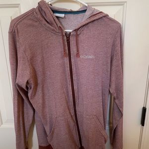 Columbia lightweight jacket